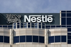 Image Nestlé, CEO, Philipp Navratil, Governance, Corporate Leadership