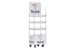 tosca crystal clear