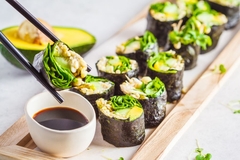 sushi