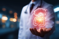 Gut-brain axis