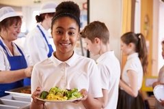 Image School meals