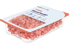 Image Tray with meat.