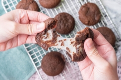 Image Ingredion cookies