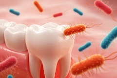 Image Oral bacteria