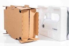 DS Smith, Cardboard Packaging, Bosch