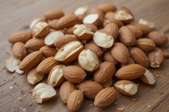 Image Almonds.