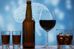 Image Alcoholic beverages