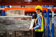 Image Dow, Fluoropolymer-free Packaging