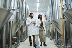 Image Precision fermentation