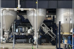 a factory