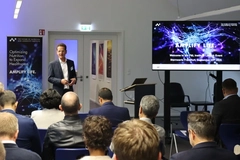Image Launch of the future of nutrition and longevity institute