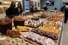 Anuga Bread & Bakery 2025.
