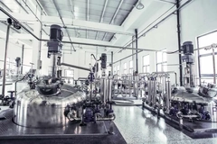 Image fermentation technology from New Wave Biotech