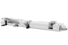 Image An inkjet press