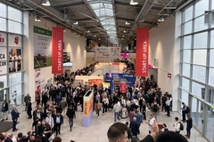 Image A hall