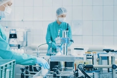 Image medical people