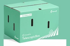 Image A box