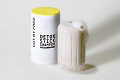 Image refillable shampoo bottle