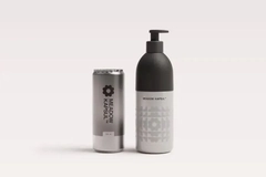 Image aluminum can