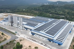 Image A factory