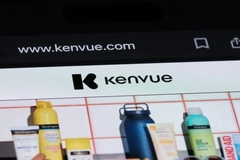 Kenvue website.