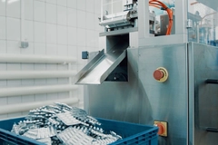 Image Machine packaging supplements