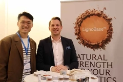 Lignopure COO and innovation scientist