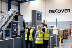 Image Coveris ReCover Paper Recycling