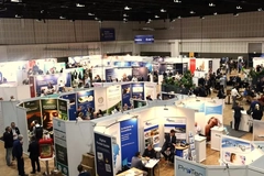 Sepawa showfloor 2025