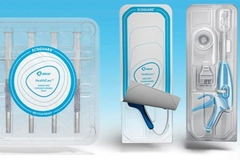 Image Amcor, Pharma Packaging