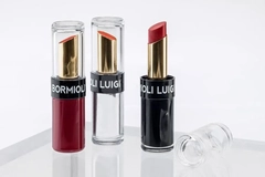 Image red lipstick