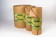 Image paper bubble wrap