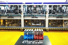 Image bottling machine