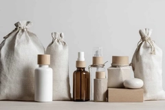sustainable cosmetics