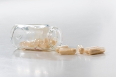 Image Supplement capsules