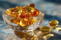 Image Omega-3 capsules