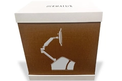 Image cardboard box