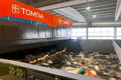 Tomra Recycling AB Plasta
