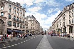 Image oxford street