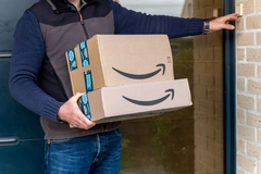 Image amazon delivey