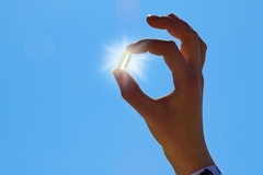 Image Vitamin D capsule