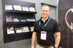 Image Peter Andersen, senior director of Performance Nutrition at Arla Foods Ingredients.