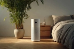 Image air care at home