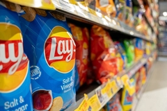 Image Lays chips.
