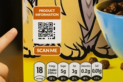 Image QR Code