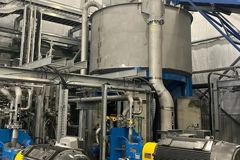 Image The Andritz pulping and stock preparation technology