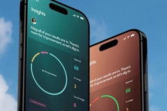 Image Hims and Hers insights app