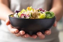 Image Salad bowl