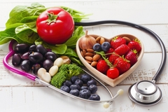 Image Healthy foods