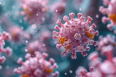 Image COVID-19 virus